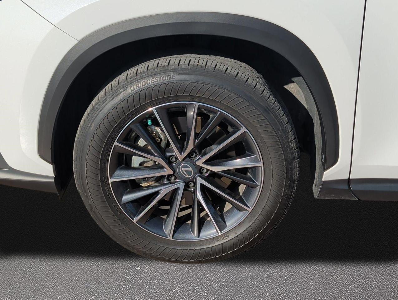 2026 Lexus NX 350 Premium San Juan TX