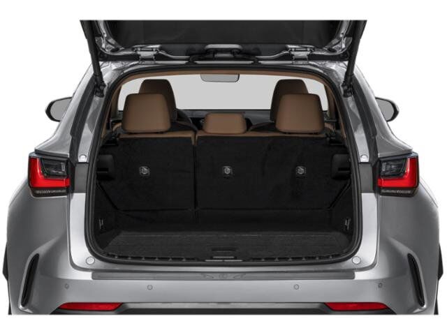 2026 Lexus NX 350 Premium San Juan TX