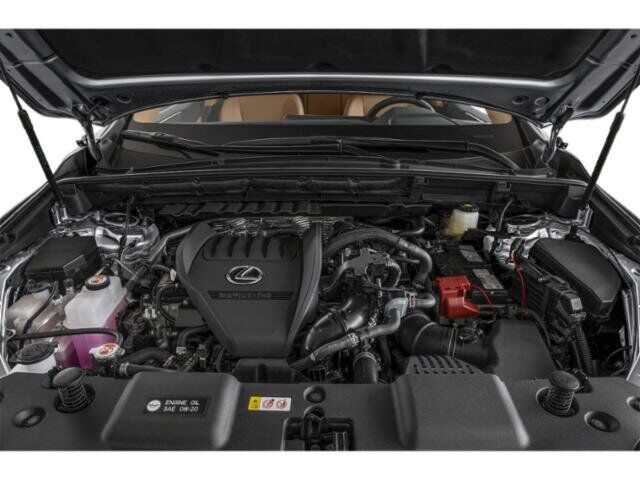 2026 Lexus NX 350 Premium San Juan TX