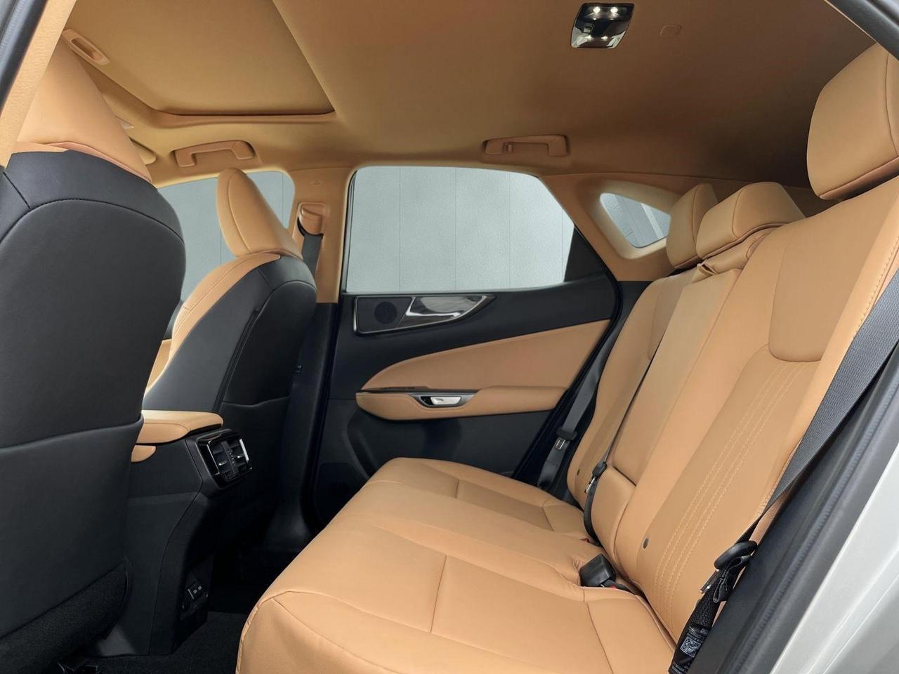 2026 Lexus NX 350 Premium San Antonio TX