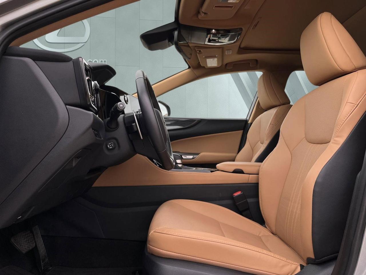 2026 Lexus NX 350 Premium San Antonio TX