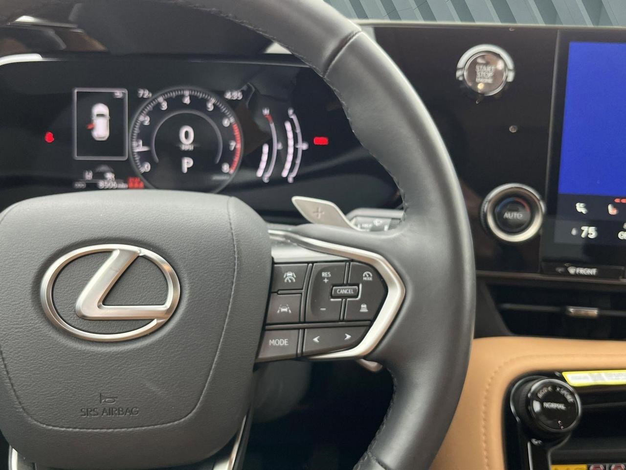 2026 Lexus NX 350 Premium San Antonio TX