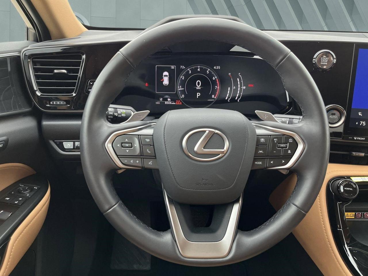 2026 Lexus NX 350 Premium San Antonio TX