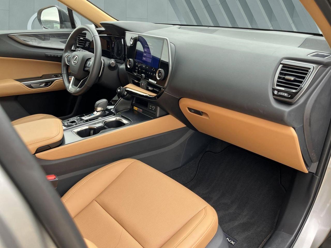 2026 Lexus NX 350 Premium San Antonio TX