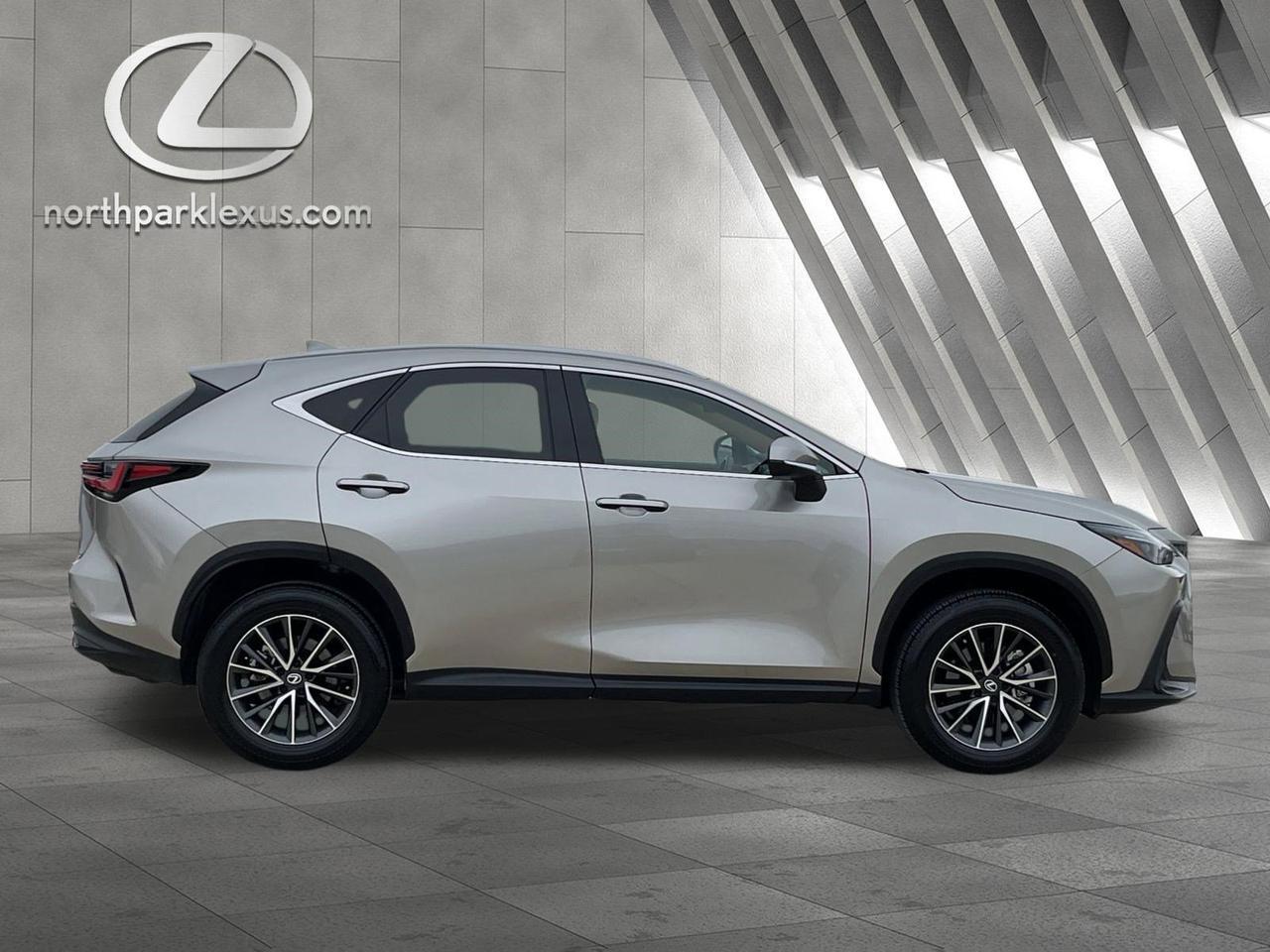 2026 Lexus NX 350 Premium San Antonio TX