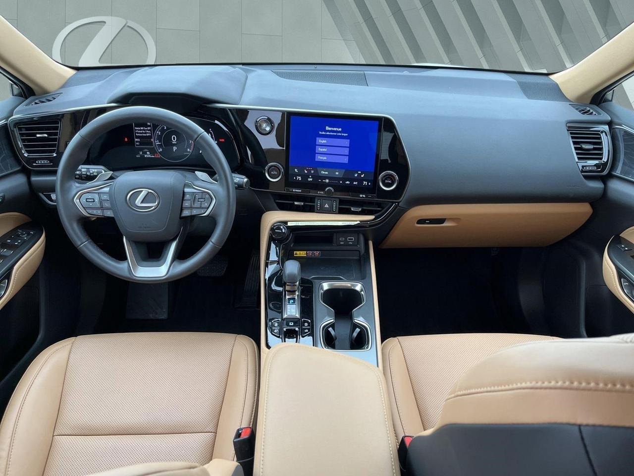 2026 Lexus NX 350 Premium San Antonio TX