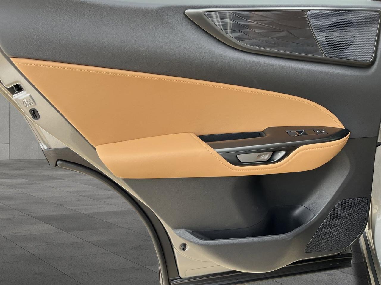 2026 Lexus NX 350 Premium San Antonio TX