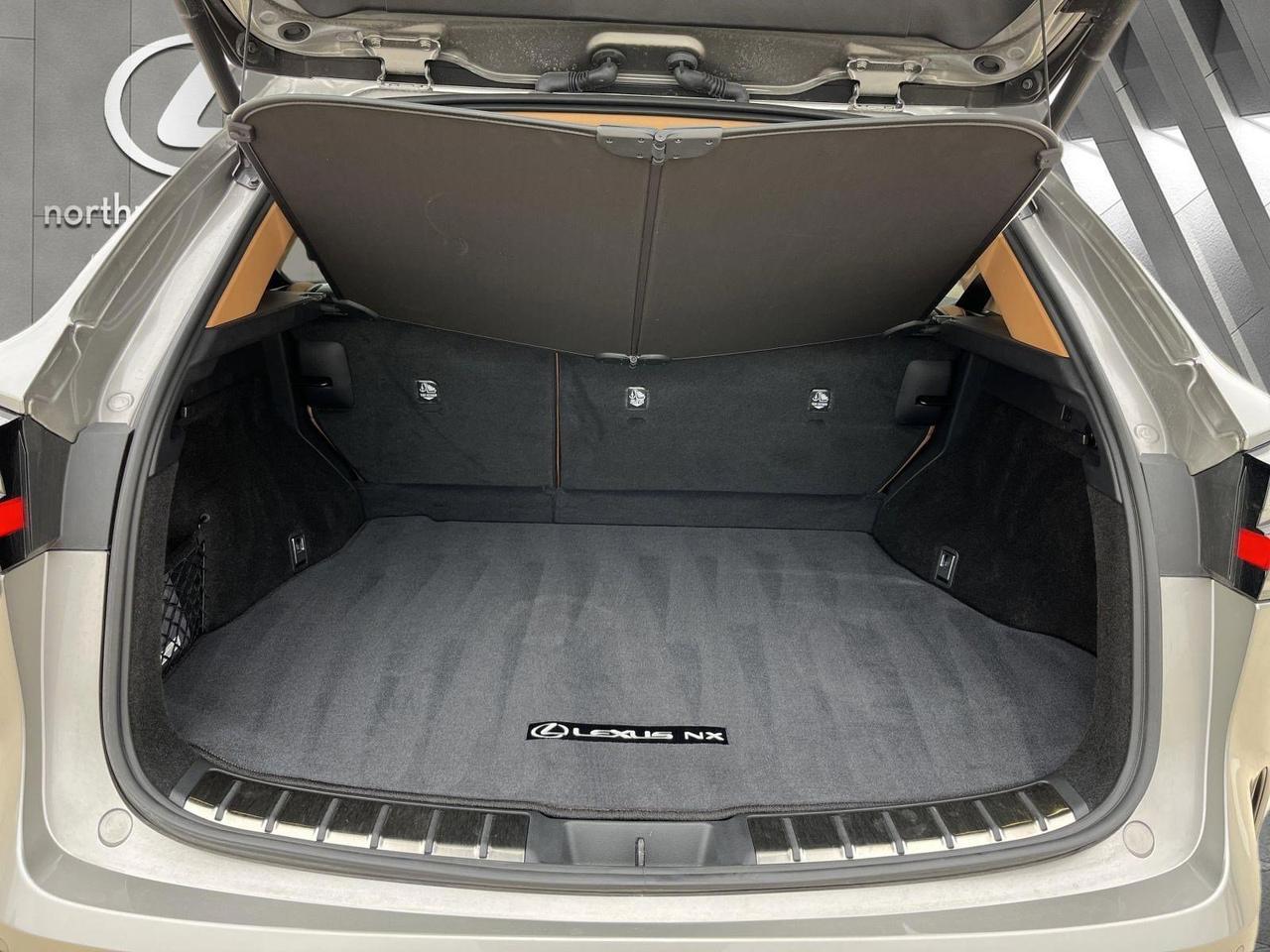2026 Lexus NX 350 Premium San Antonio TX