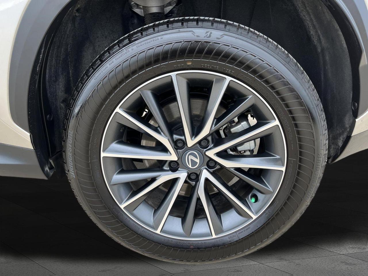 2026 Lexus NX 350 Premium San Antonio TX