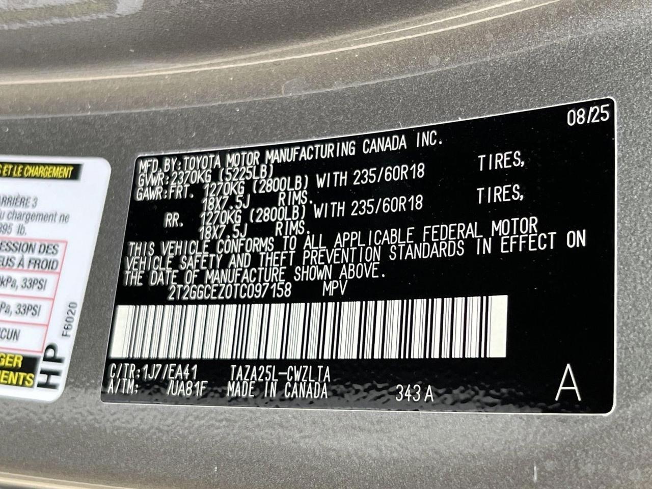 2026 Lexus NX 350 Premium San Antonio TX