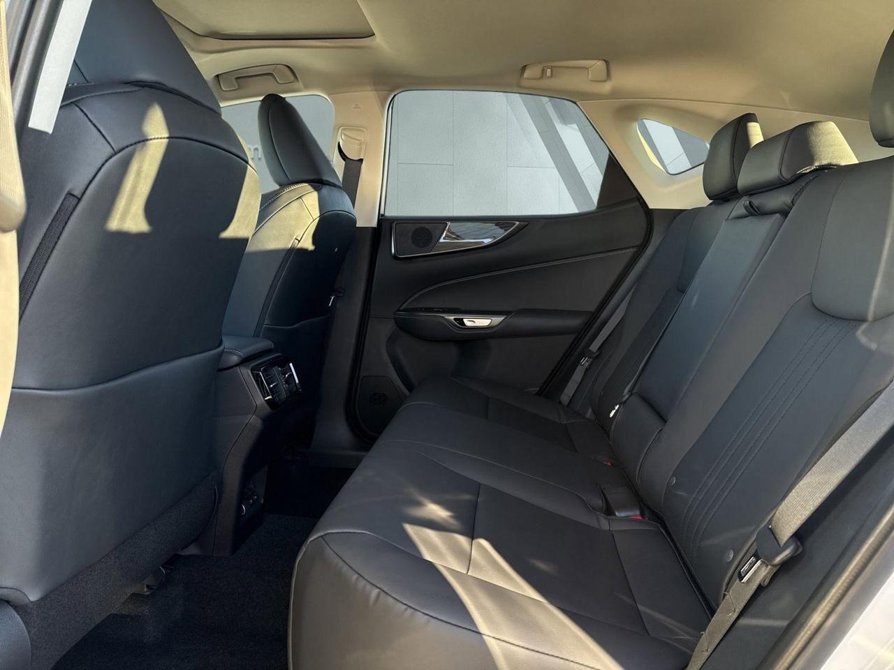 2026 Lexus NX 350 Premium San Antonio TX