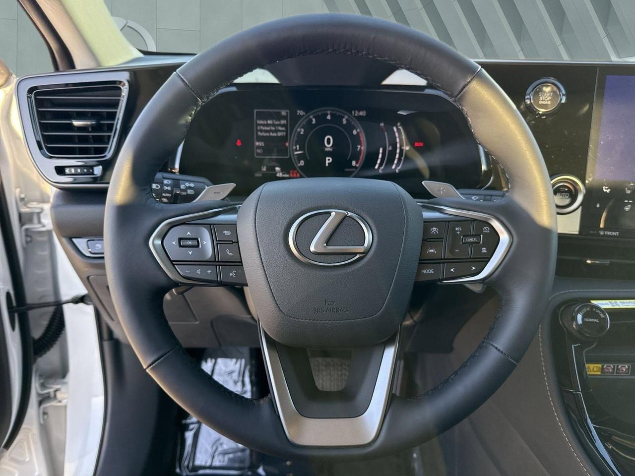 2026 Lexus NX 350 Premium San Antonio TX