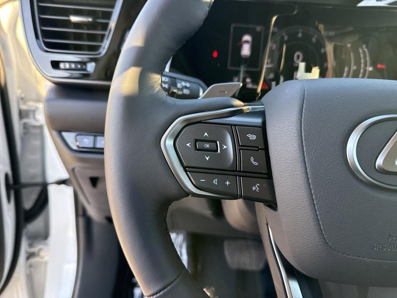 2026 Lexus NX 350 Premium San Antonio TX