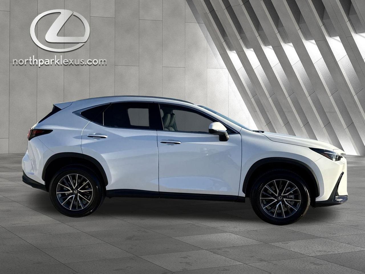 2026 Lexus NX 350 Premium San Antonio TX