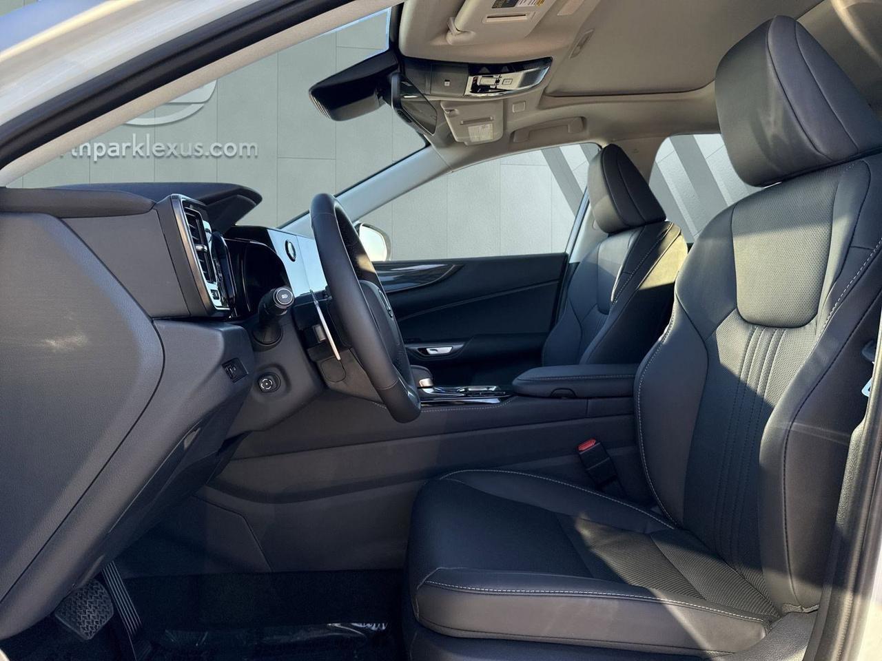 2026 Lexus NX 350 Premium San Antonio TX