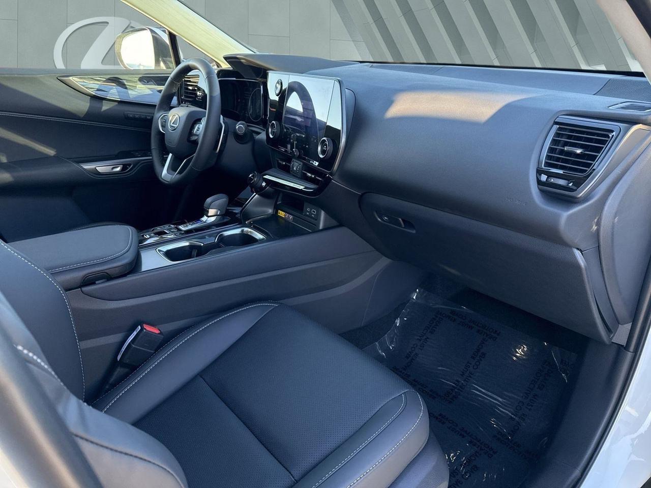 2026 Lexus NX 350 Premium San Antonio TX