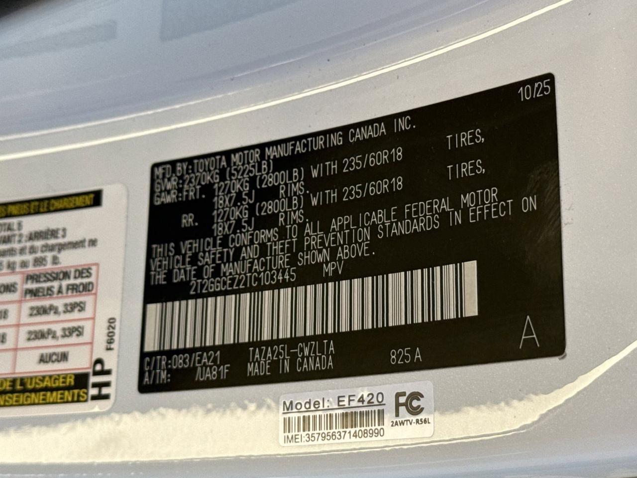 2026 Lexus NX 350 Premium San Antonio TX