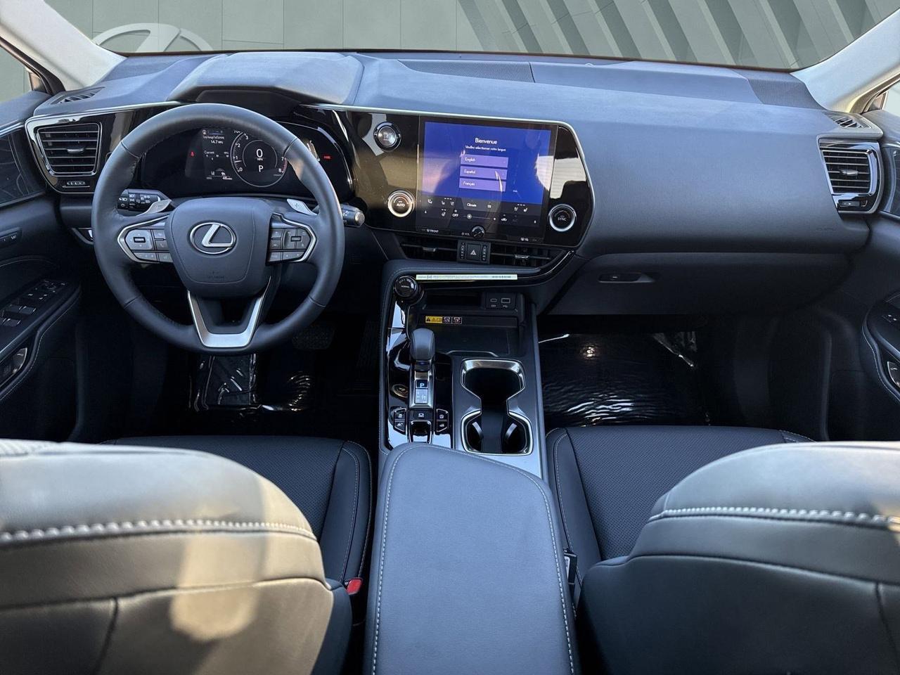 2026 Lexus NX 350 Premium San Antonio TX