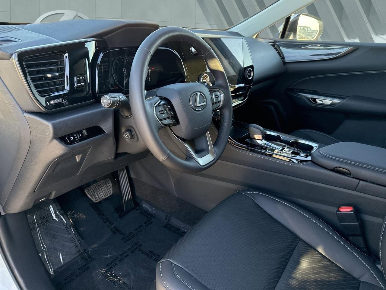 2026 Lexus NX 350 Premium San Antonio TX