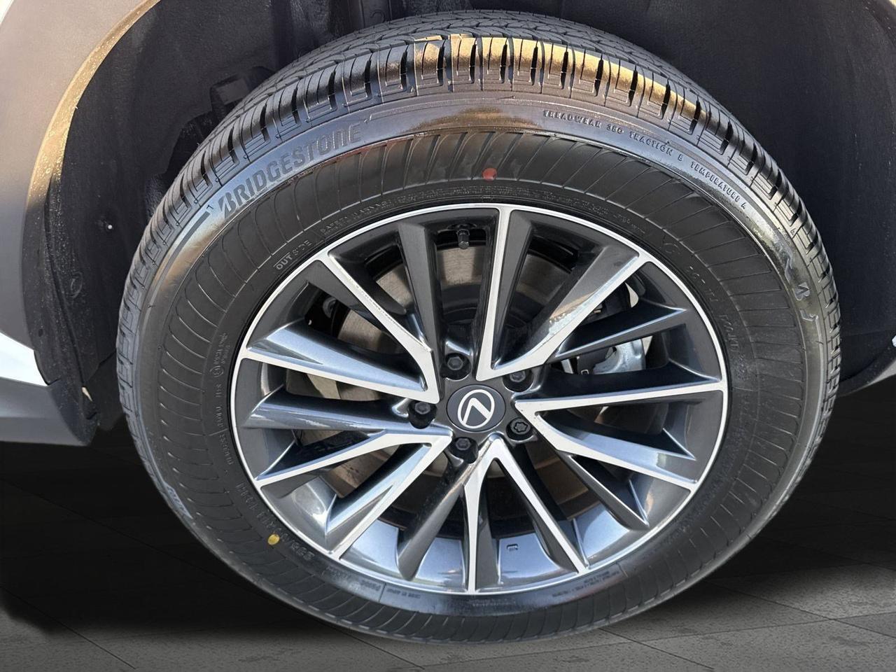 2026 Lexus NX 350 Premium San Antonio TX