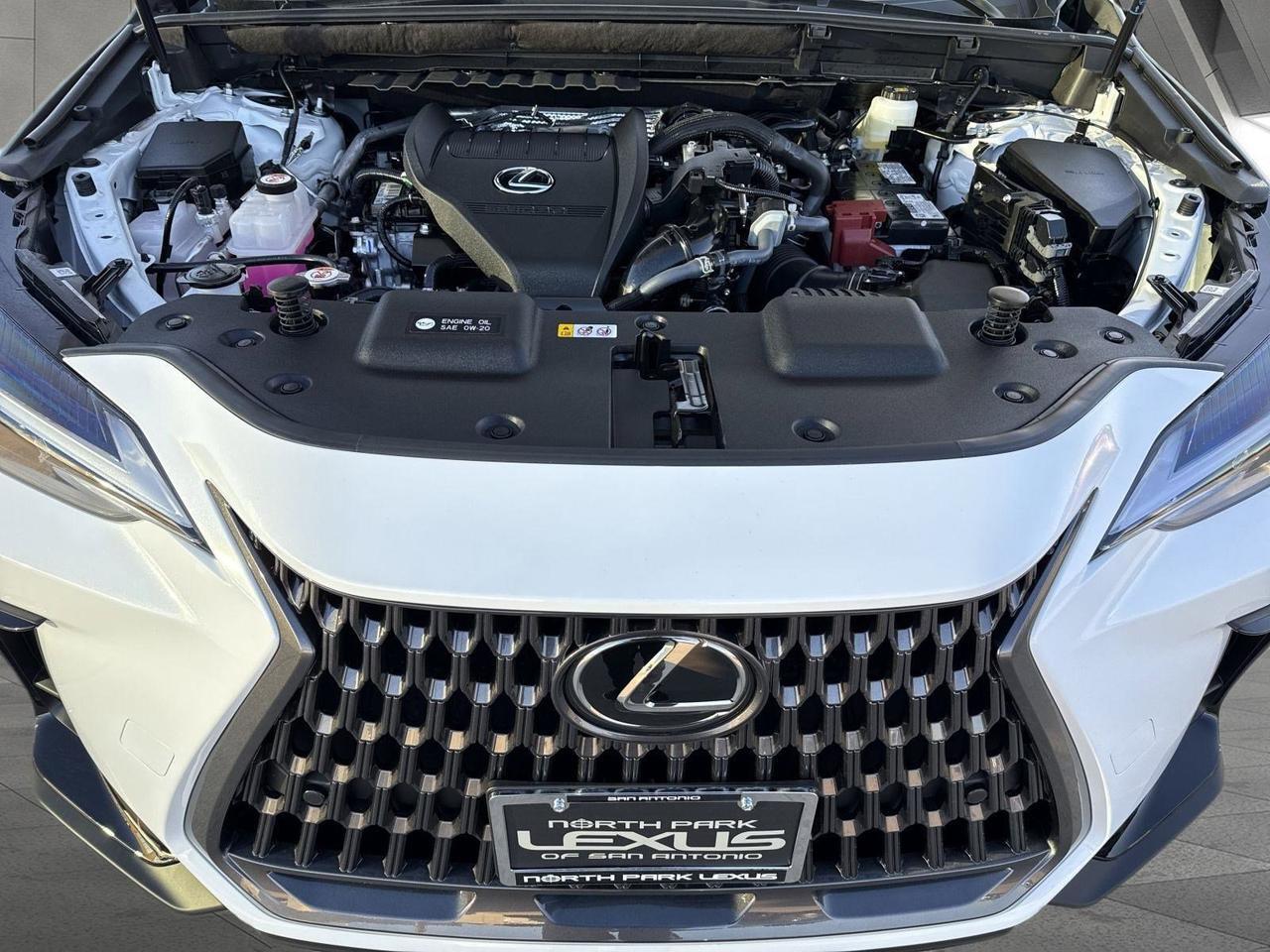 2026 Lexus NX 350 Premium San Antonio TX