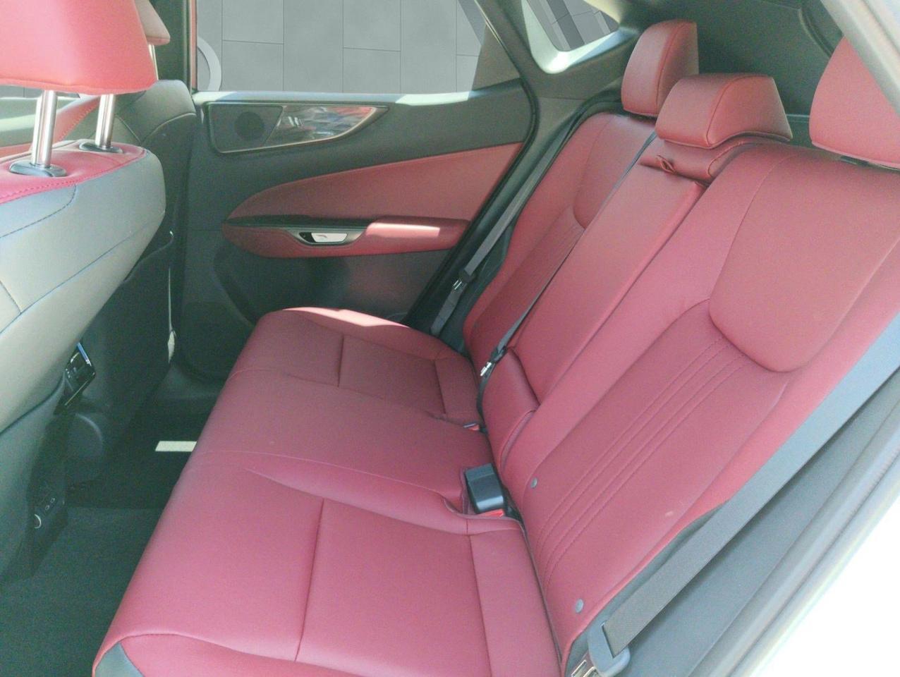 2026 Lexus NX 350 Premium San Antonio TX