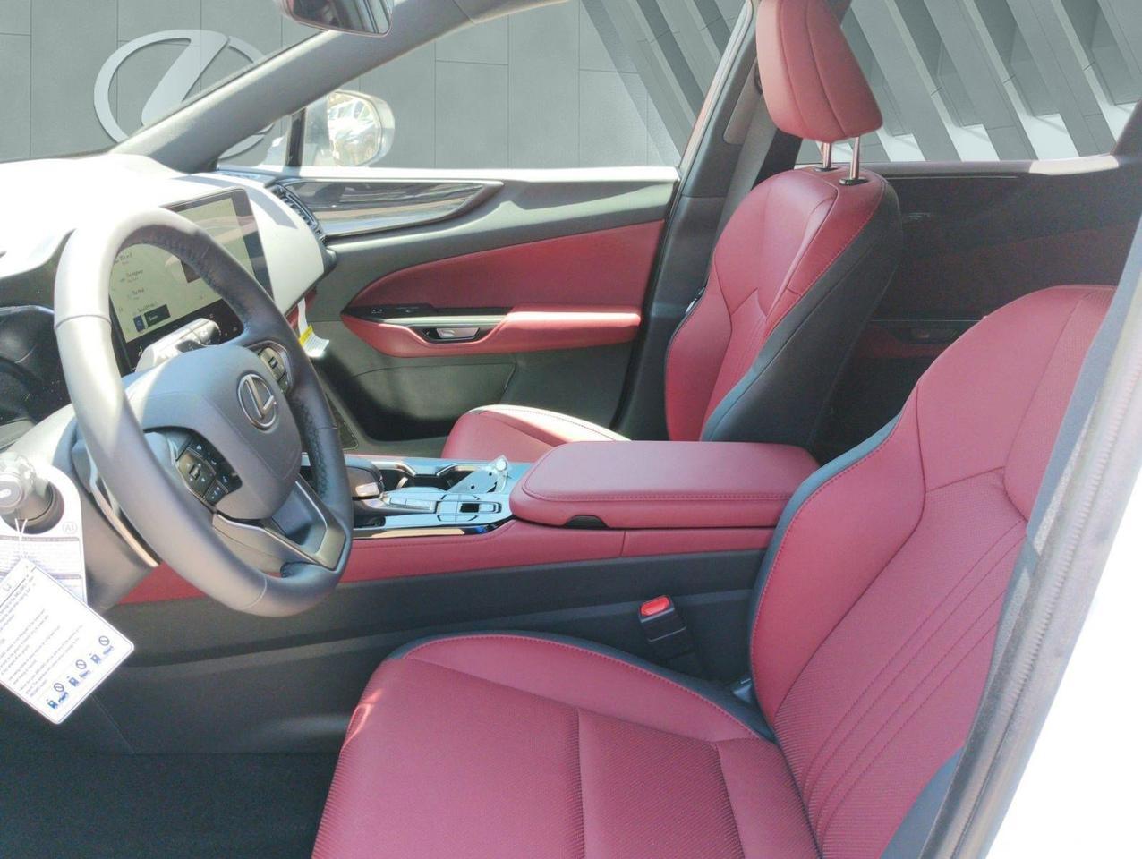 2026 Lexus NX 350 Premium San Antonio TX