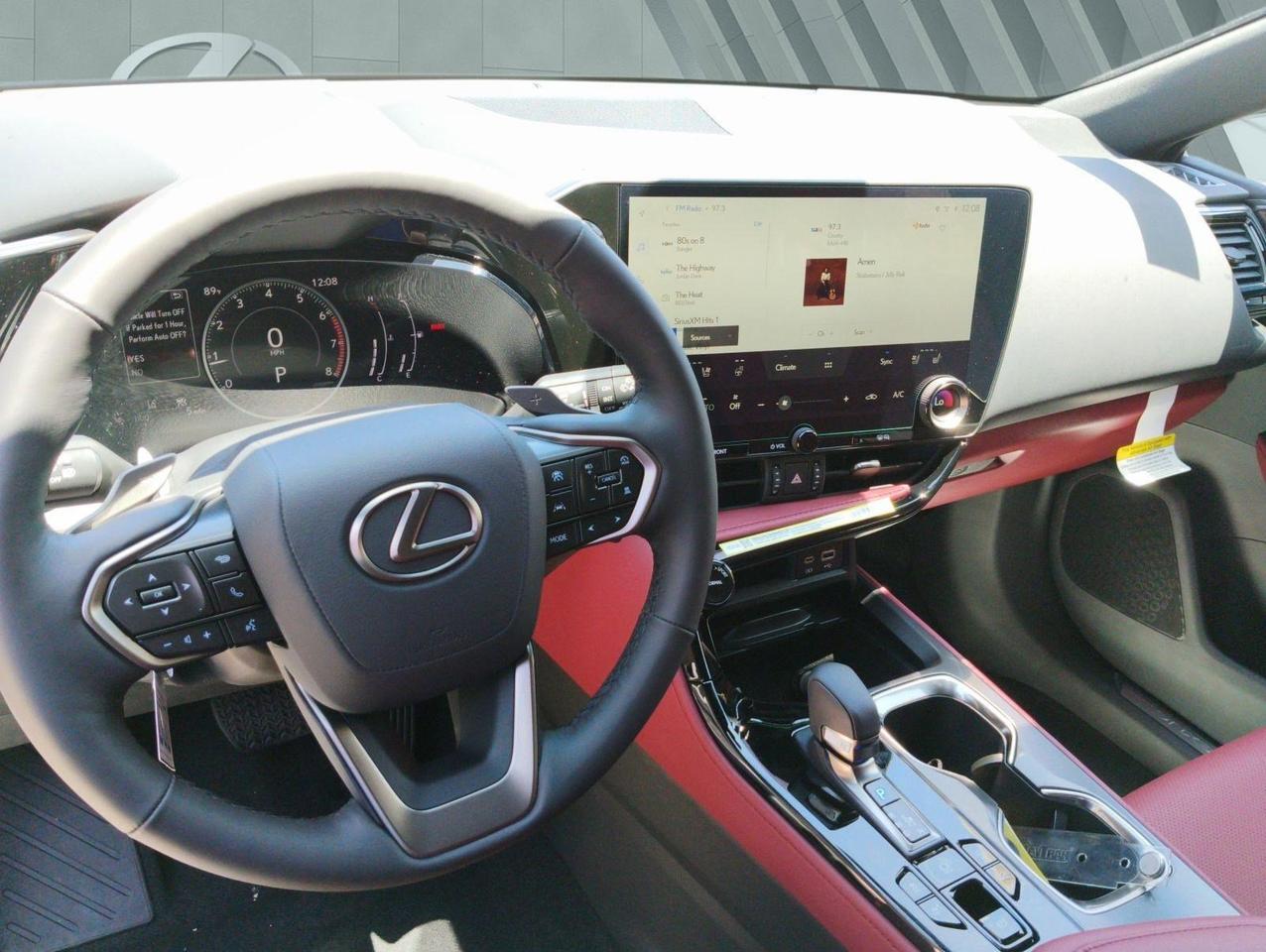 2026 Lexus NX 350 Premium San Antonio TX