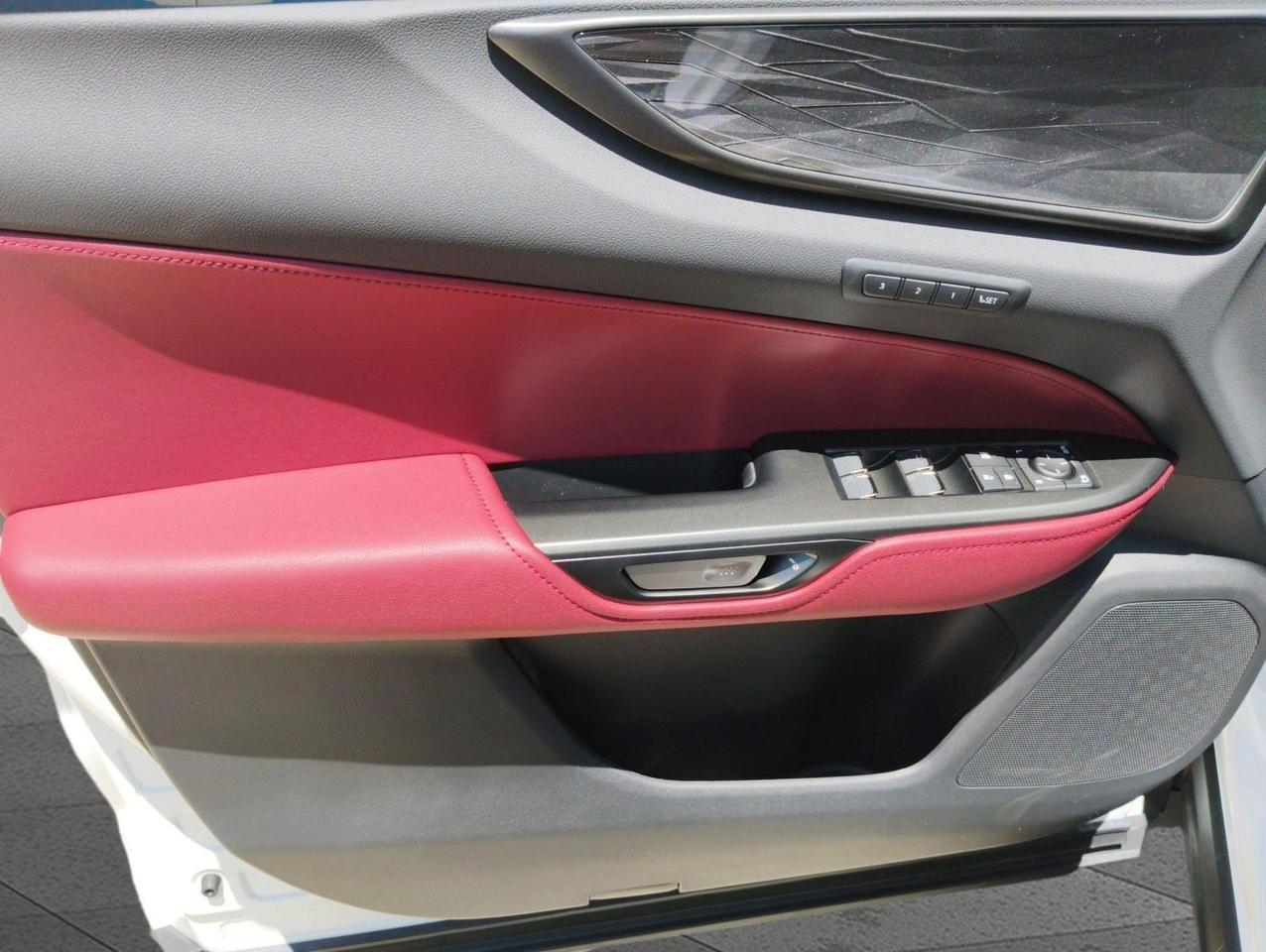 2026 Lexus NX 350 Premium San Antonio TX