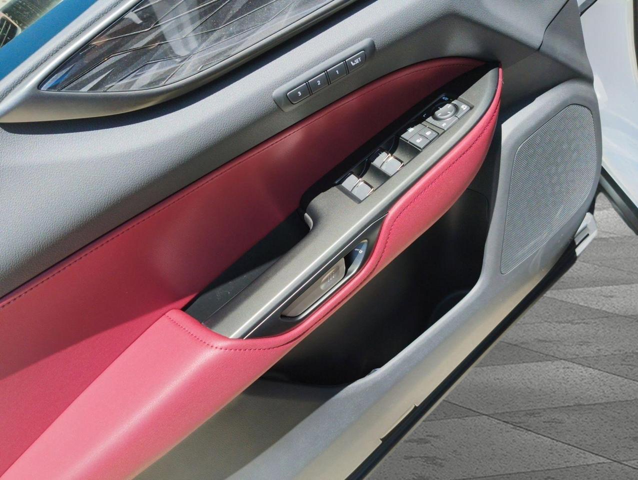 2026 Lexus NX 350 Premium San Antonio TX
