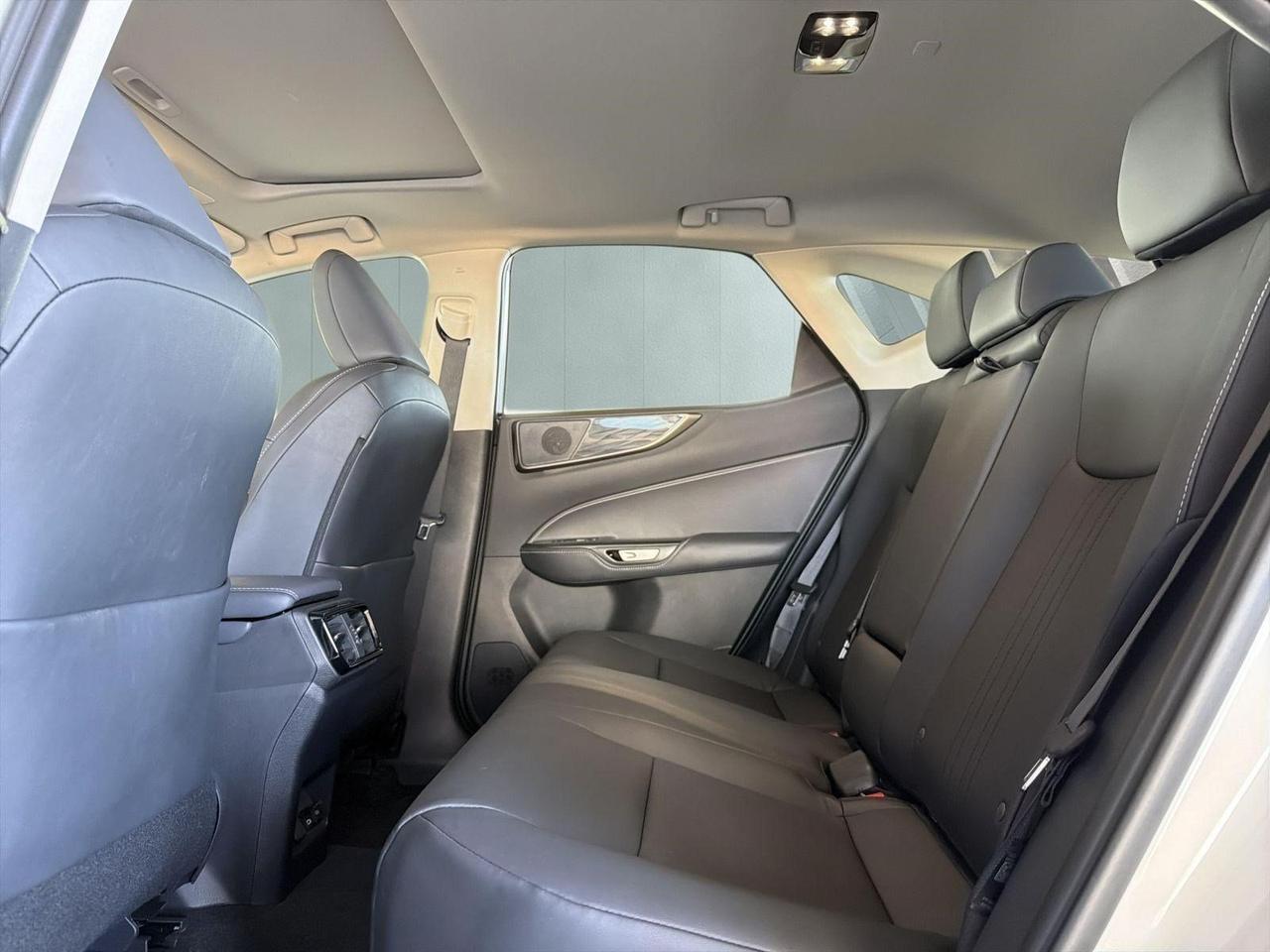 2026 Lexus NX 350 Premium San Antonio TX