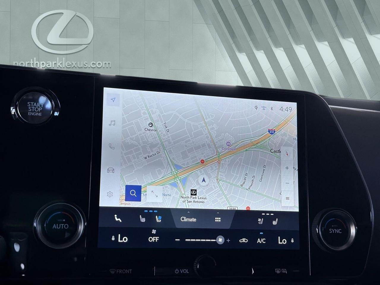 2026 Lexus NX 350 Premium San Antonio TX