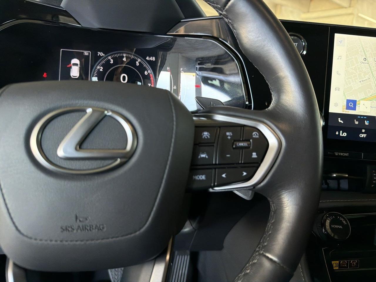 2026 Lexus NX 350 Premium San Antonio TX