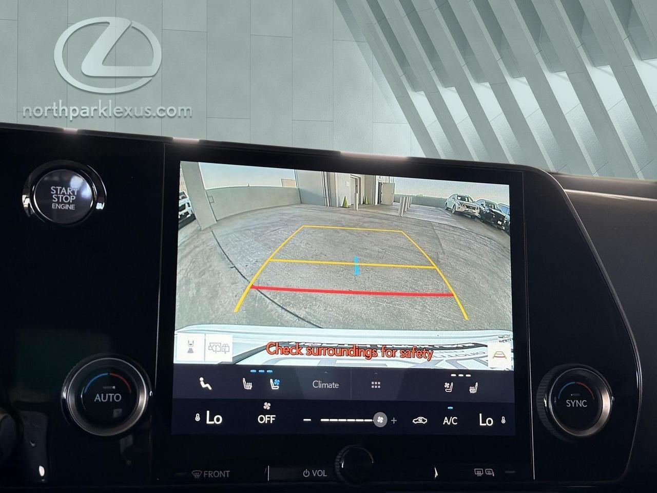 2026 Lexus NX 350 Premium San Antonio TX