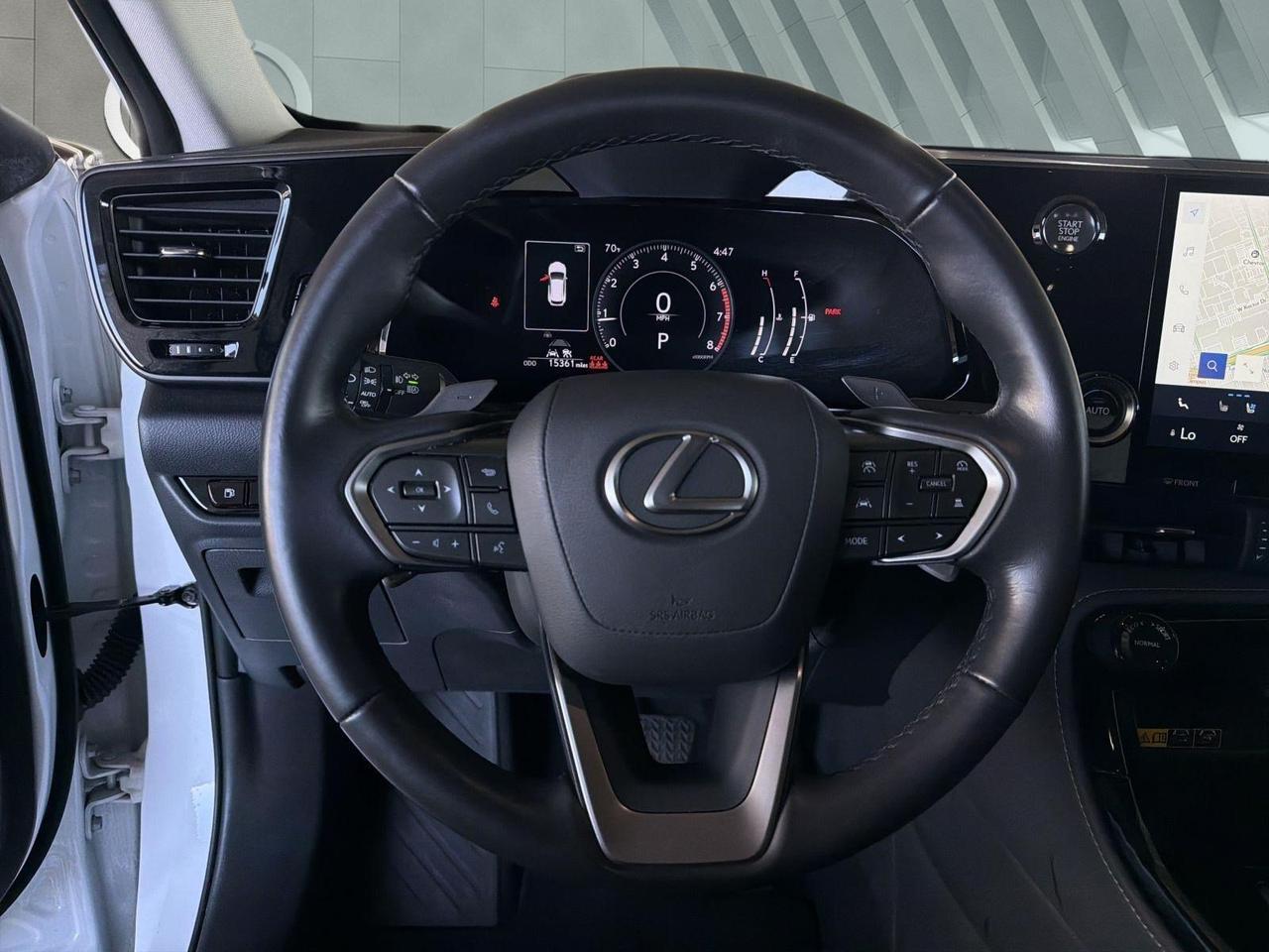 2026 Lexus NX 350 Premium San Antonio TX