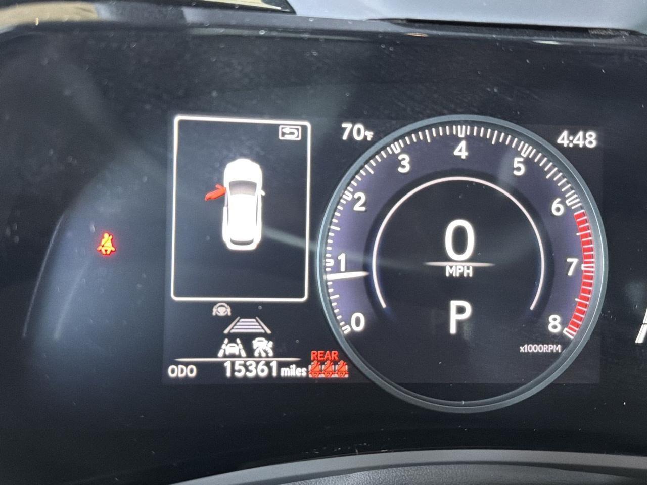 2026 Lexus NX 350 Premium San Antonio TX