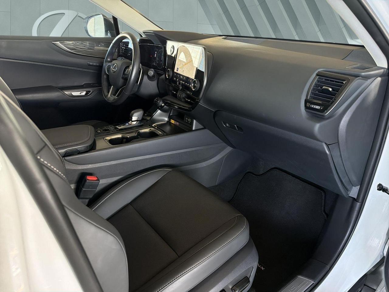 2026 Lexus NX 350 Premium San Antonio TX