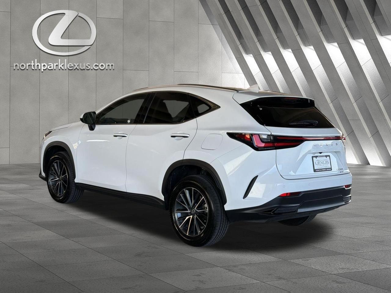 2026 Lexus NX 350 Premium San Antonio TX