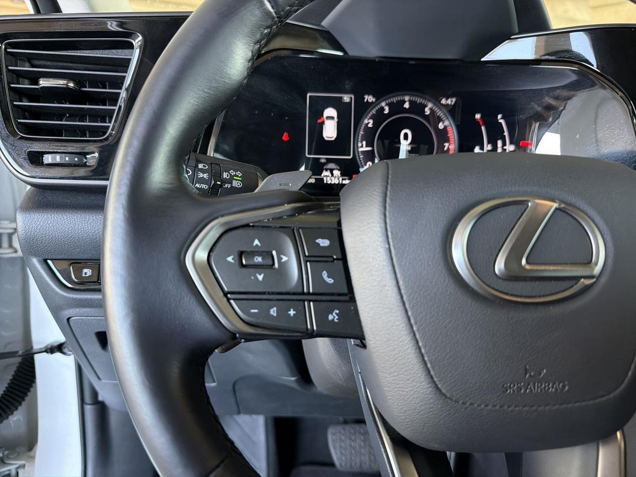 2026 Lexus NX 350 Premium San Antonio TX