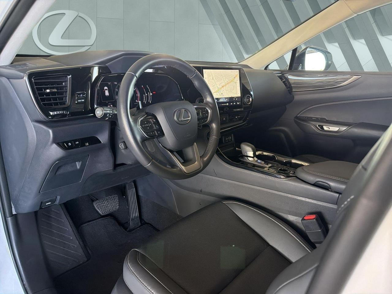 2026 Lexus NX 350 Premium San Antonio TX