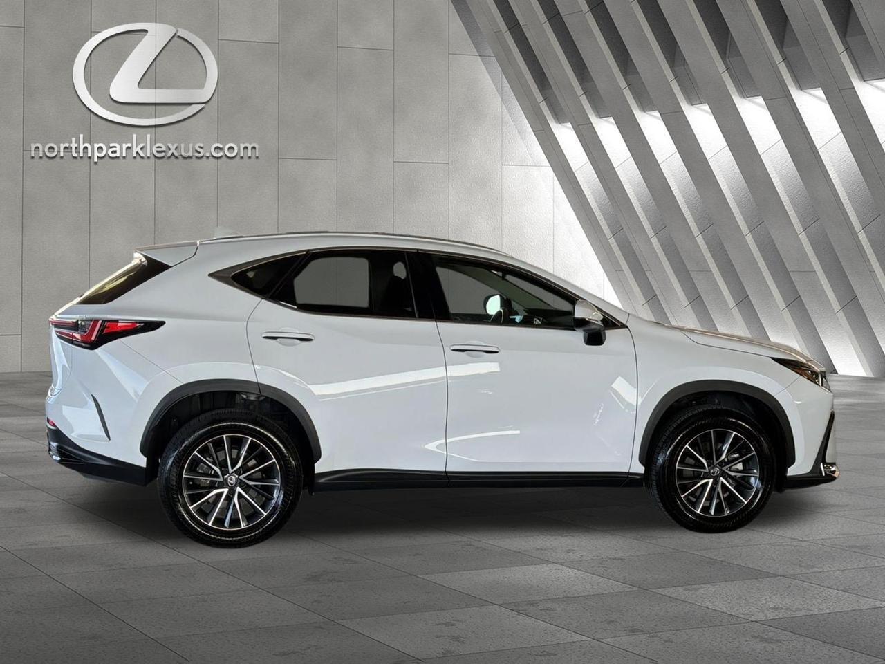 2026 Lexus NX 350 Premium San Antonio TX