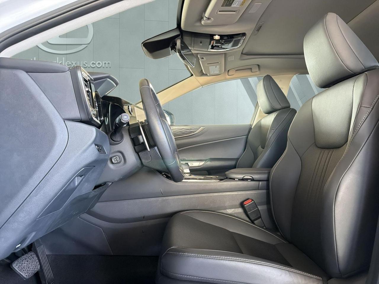 2026 Lexus NX 350 Premium San Antonio TX