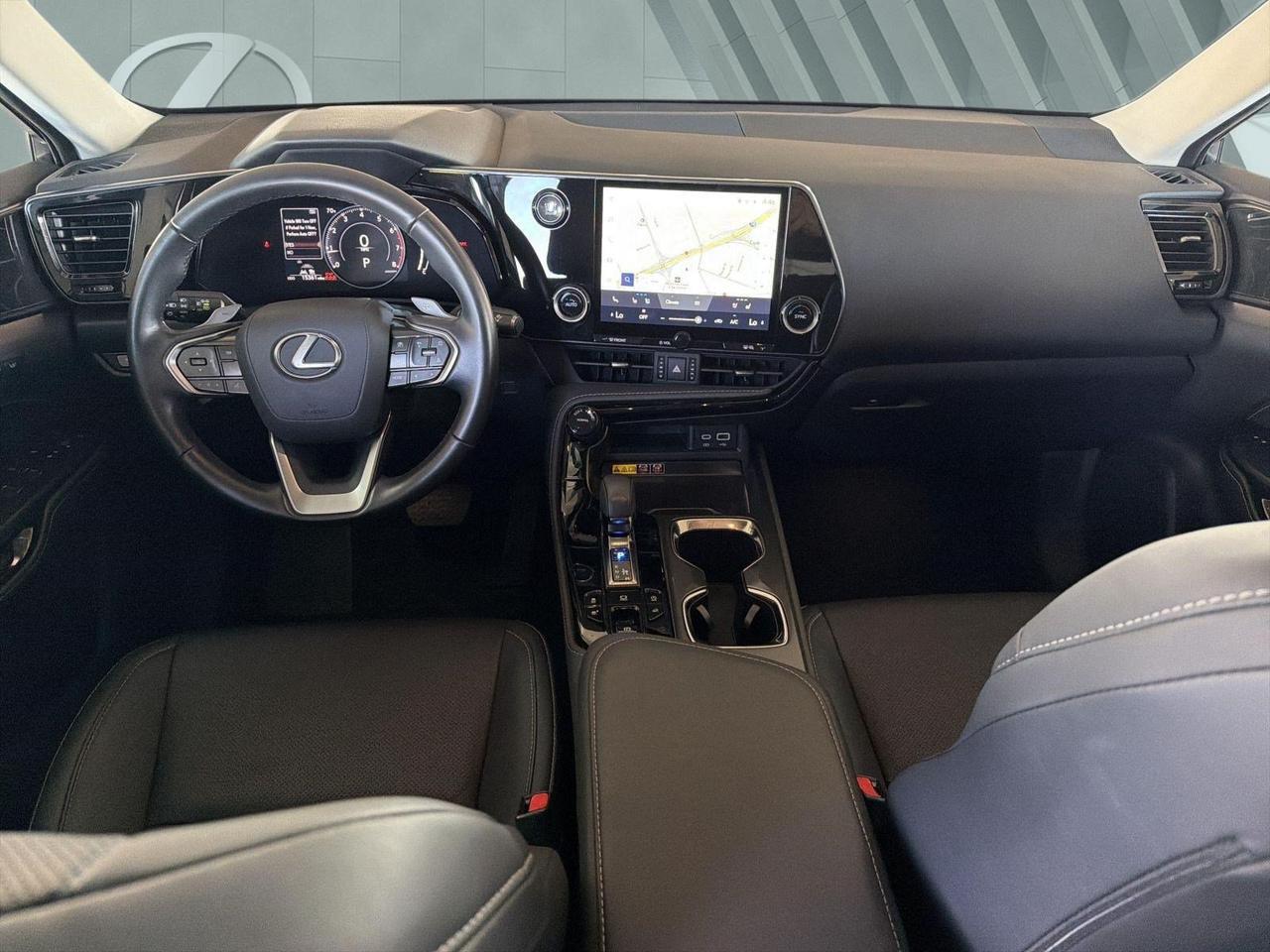 2026 Lexus NX 350 Premium San Antonio TX