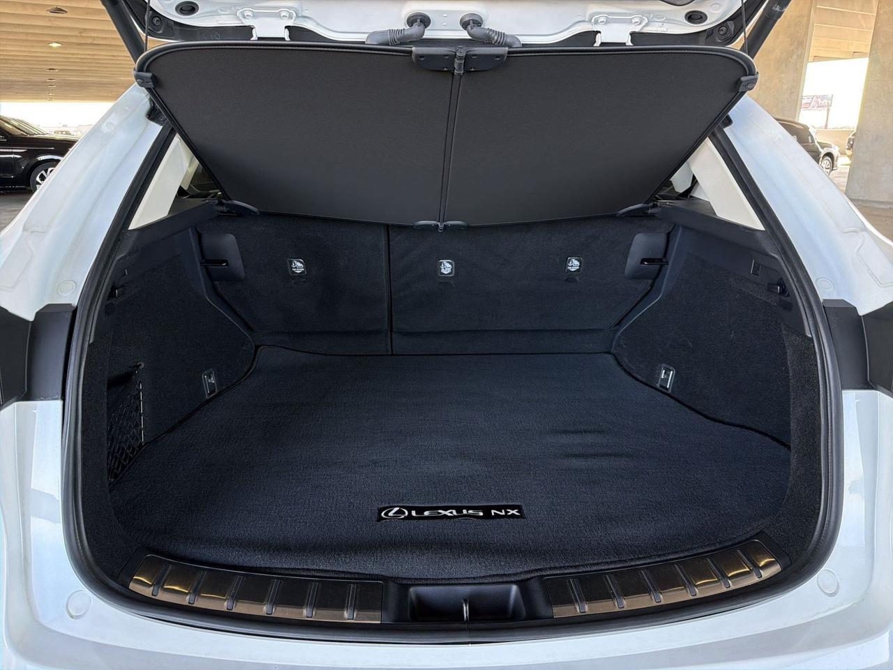 2026 Lexus NX 350 Premium San Antonio TX