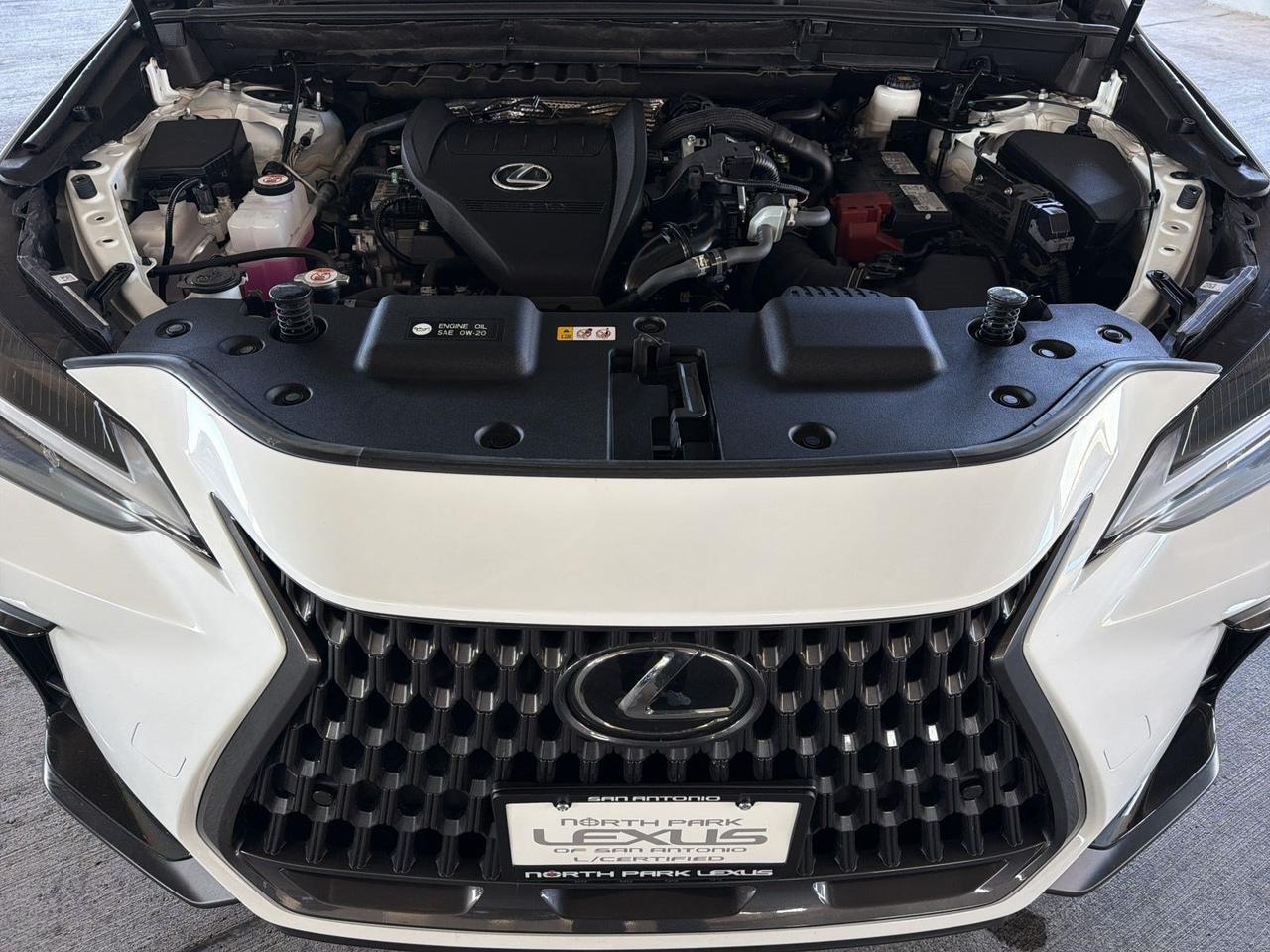 2026 Lexus NX 350 Premium San Antonio TX