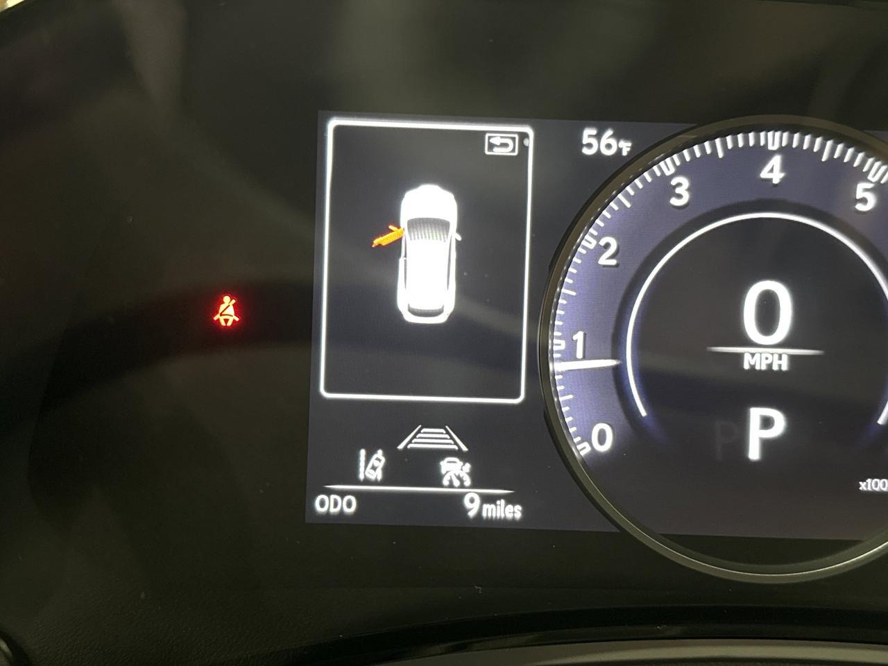 2026 Lexus NX 350 Premium San Antonio TX