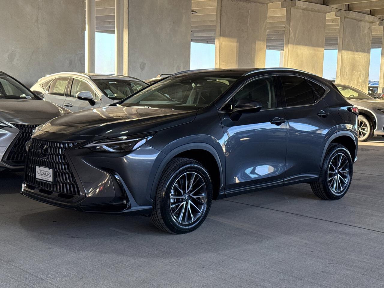 2026 Lexus NX 350 Premium San Antonio TX