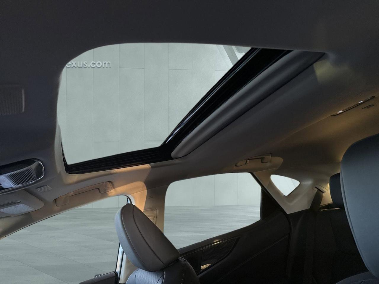 2026 Lexus NX 350 Premium San Antonio TX