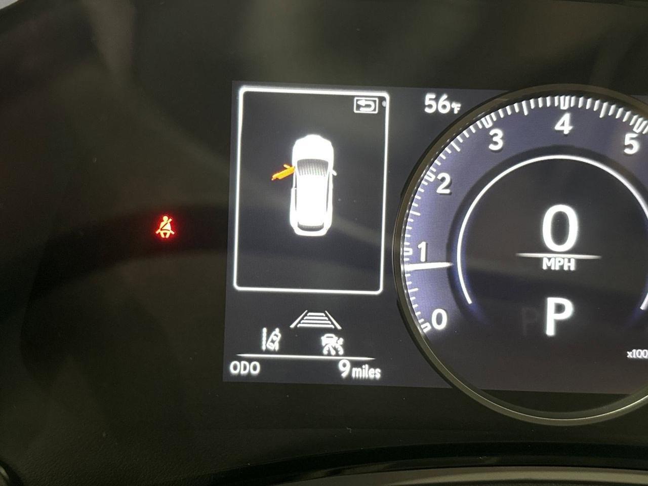 2026 Lexus NX 350 Premium San Antonio TX