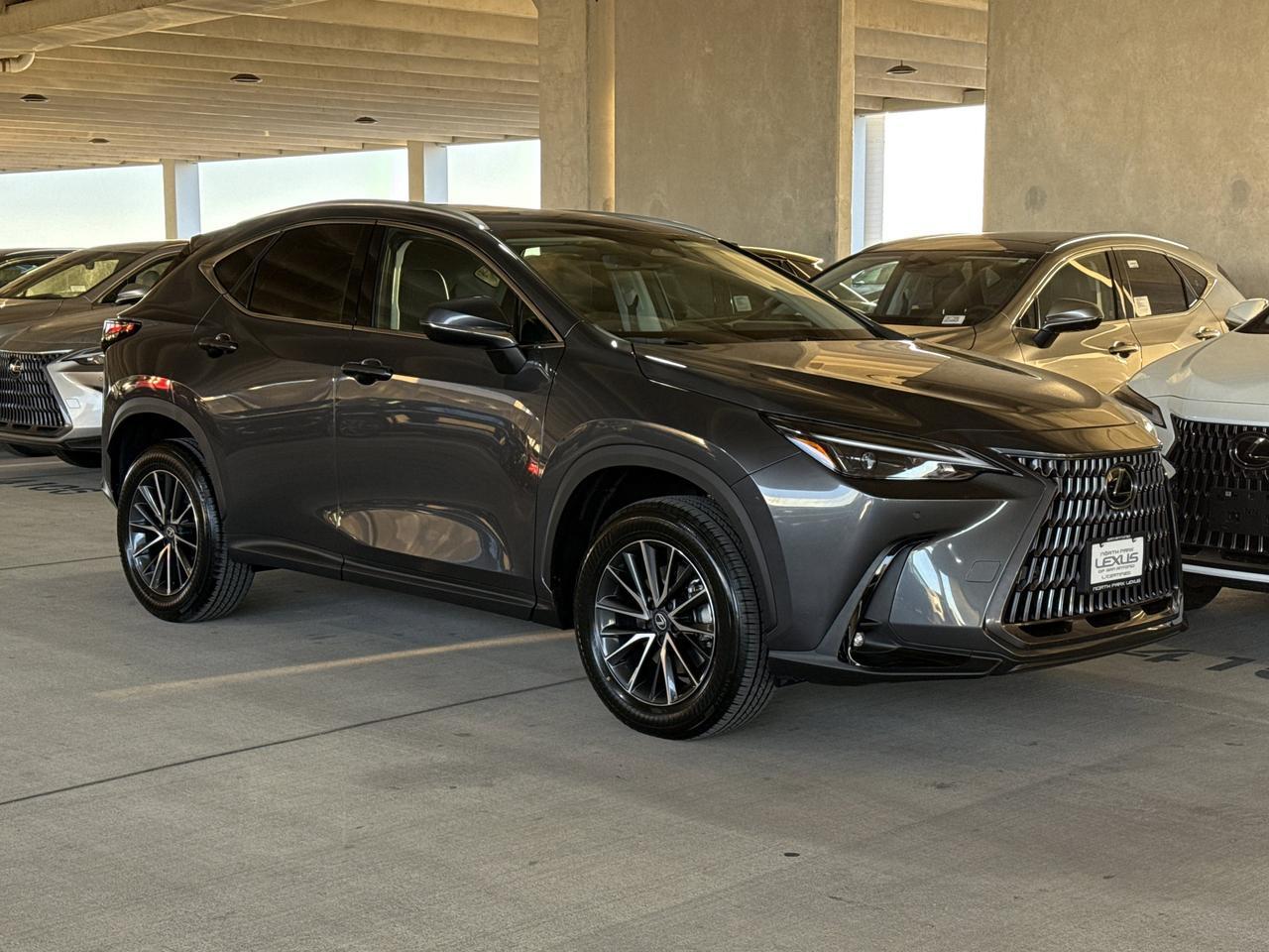 2026 Lexus NX 350 Premium San Antonio TX